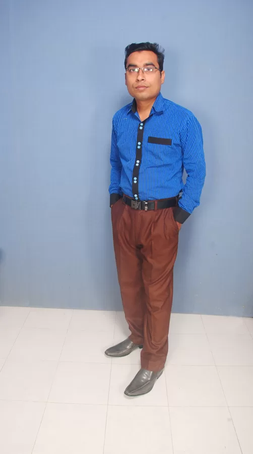 Mushfiq Borat image
