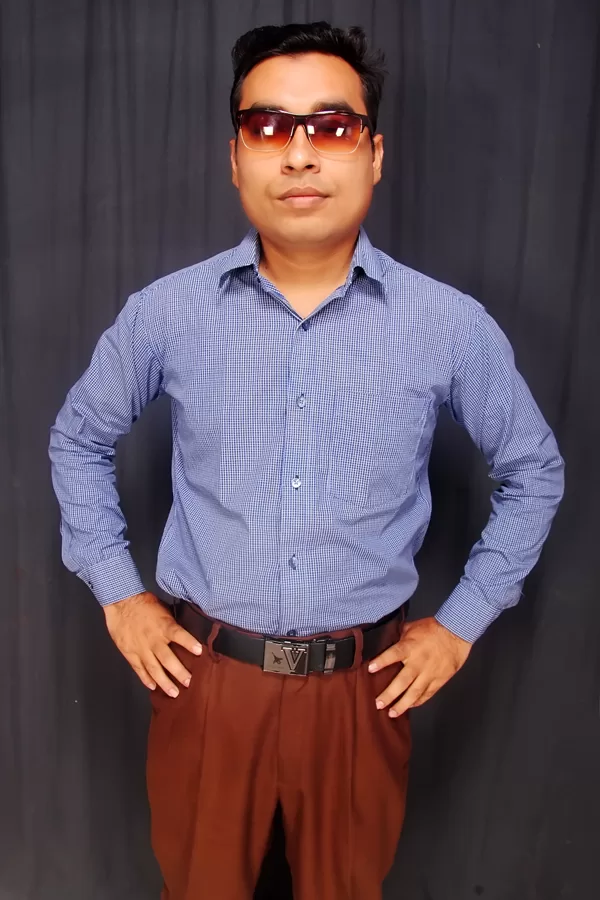 Mushfiq Borat