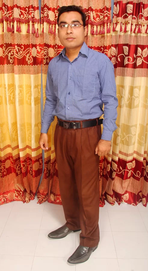 Mushfiq Borat Picture